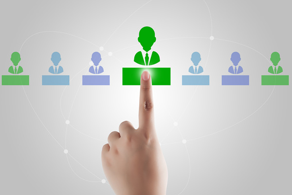 如何做好公司的橫向管理？