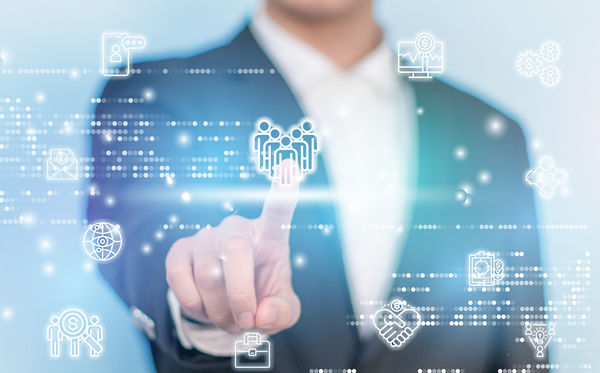 如何開展人力資源工作？