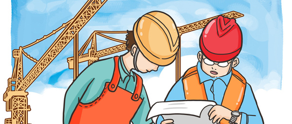 建筑施工企業(yè)的現(xiàn)場管理要怎么優(yōu)化？