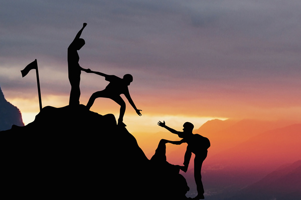 如何重建銷售團隊？