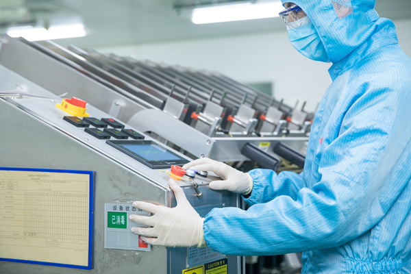 2020年精益生產(chǎn)改善中如何實(shí)現(xiàn)連續(xù)流？