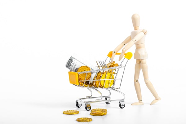 采購(gòu)成本的控制方法 采購(gòu)成本的控制方法