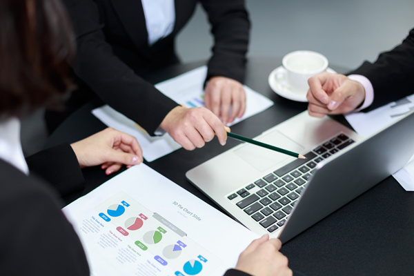 采購管理人員是什么？