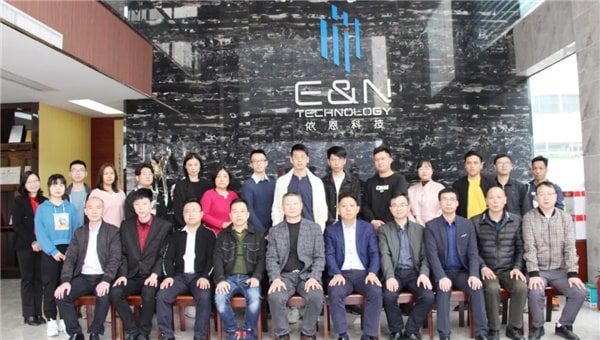 ERP（企業(yè)資源計劃系統(tǒng)）開發(fā)，賦能企業(yè)管理數(shù)據(jù)化邁向新臺階