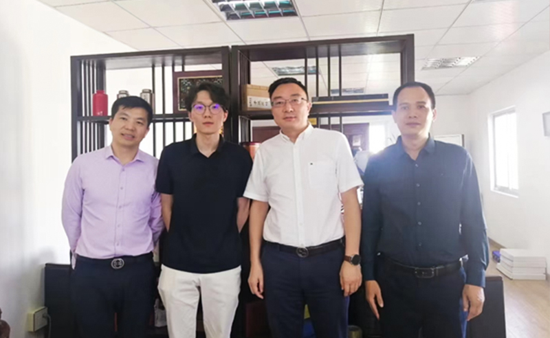 奔宇暖通與正睿咨詢合作：把握機(jī)遇，深耕市場