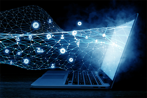 數(shù)字化時代下的人力資源管理 數(shù)字化時代下的人力資源管理