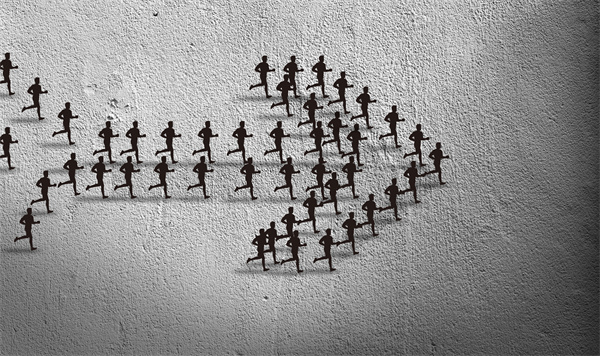 如何選擇團(tuán)隊(duì)成員——貝爾賓團(tuán)隊(duì)角色理論的啟示 如何選擇團(tuán)隊(duì)成員——貝爾賓團(tuán)隊(duì)角色理論的啟示