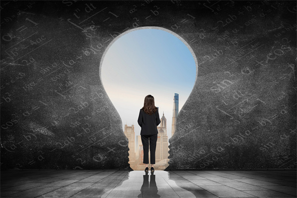 創(chuàng)新型咨詢管理的出現(xiàn):概念和特點(diǎn) 創(chuàng)新型咨詢管理的出現(xiàn):概念和特點(diǎn)