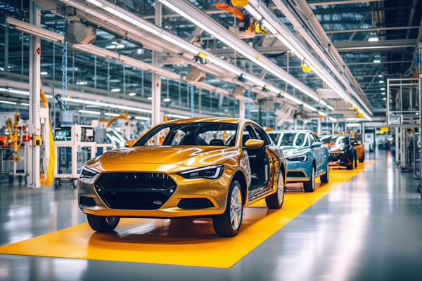 精益生產(chǎn)：消除浪費，創(chuàng)造價值！