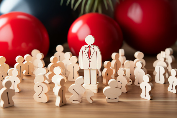 人才發(fā)展:人力資源管理的核心目標(biāo) 人才發(fā)展:人力資源管理的核心目標(biāo)