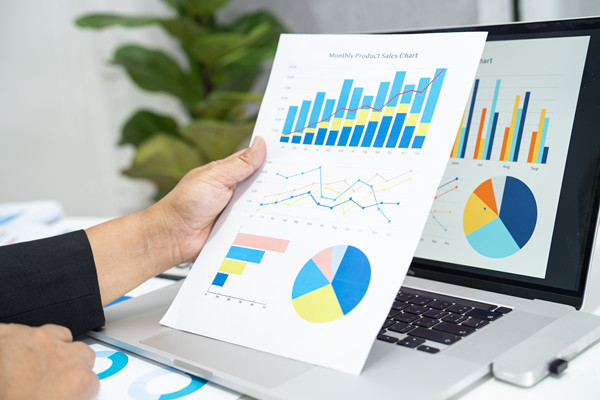 營銷策略制定：依據(jù)市場情況，提升銷售業(yè)績