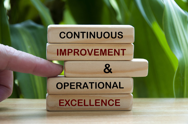 精益生產(chǎn)培訓(xùn)：提升員工技能，實(shí)現(xiàn)生產(chǎn)精益化