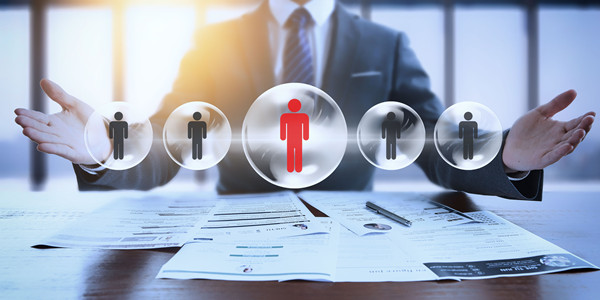 人力資源招聘：尋找合適的人，充實(shí)團(tuán)隊(duì)力量！