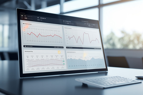 從績效數(shù)據(jù)中提取洞察:用分析推動決策制定 從績效數(shù)據(jù)中提取洞察:用分析推動決策制定
