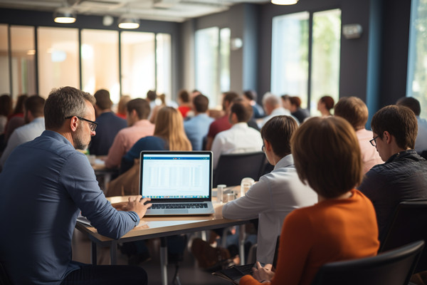 員工績效提升計劃:從評估到改進 員工績效提升計劃:從評估到改進