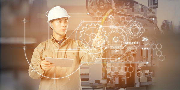 人機(jī)協(xié)同咨詢：提升自動化水平，提高生產(chǎn)效率