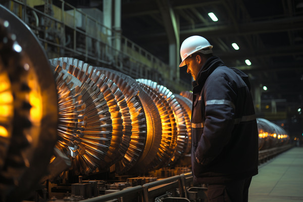 精益生產(chǎn)改進(jìn)：找準(zhǔn)問題，精準(zhǔn)改進(jìn)，提高生產(chǎn)效率