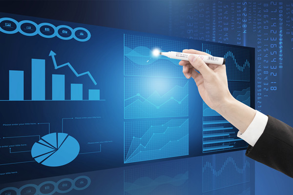 市場調(diào)研與分析：深入了解市場，發(fā)現(xiàn)商機