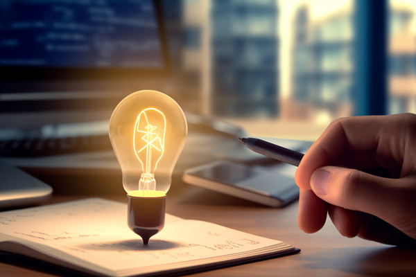 營銷創(chuàng)意思維:為企業(yè)注入創(chuàng)新活力 營銷創(chuàng)意思維:為企業(yè)注入創(chuàng)新活力