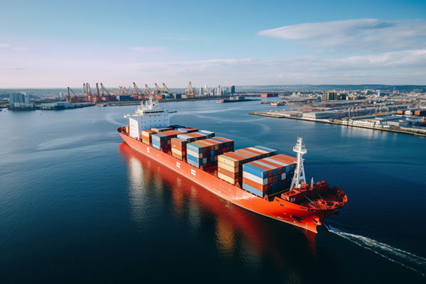 供應(yīng)鏈咨詢：提高物流和運(yùn)輸效率，降低運(yùn)輸成本