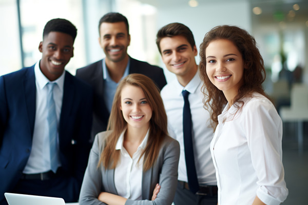 績效評估方法：采用有效的評估方法，確保公平公正