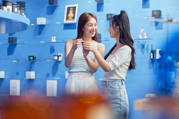 品牌推廣：線上線下融合，實現(xiàn)品牌目標(biāo)