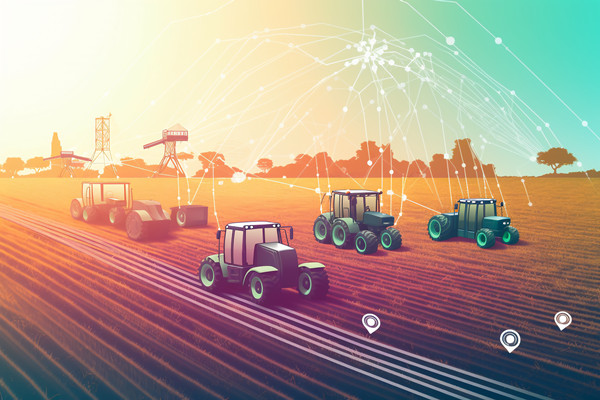 數(shù)字化供應(yīng)鏈轉(zhuǎn)型:企業(yè)發(fā)展的必然選擇 數(shù)字化供應(yīng)鏈轉(zhuǎn)型:企業(yè)發(fā)展的必然選擇