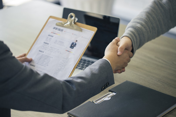 人力資源管理：招聘與選拔，為企業(yè)尋找最合適的人才