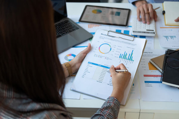 預(yù)算考核咨詢：設(shè)計考核體系，提升企業(yè)預(yù)算管理效果