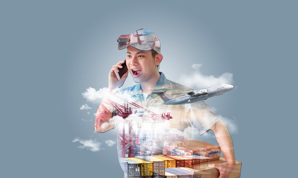 精益物流：減少運(yùn)輸浪費(fèi)，提高物流效率