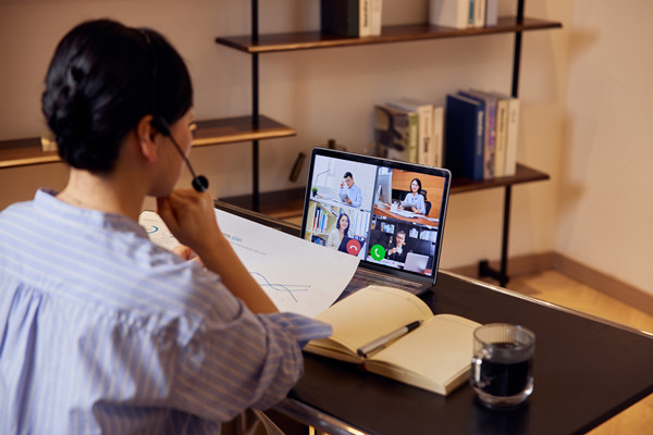 未來人力資源管理:技術與創(chuàng)新的融合之道 未來人力資源管理:技術與創(chuàng)新的融合之道