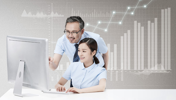 集團管控中的財務管理：策略、風險與內(nèi)部控制