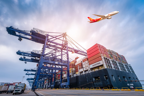 集成供應(yīng)鏈:推動(dòng)產(chǎn)業(yè)互聯(lián)網(wǎng)發(fā)展的引擎 集成供應(yīng)鏈:推動(dòng)產(chǎn)業(yè)互聯(lián)網(wǎng)發(fā)展的引擎