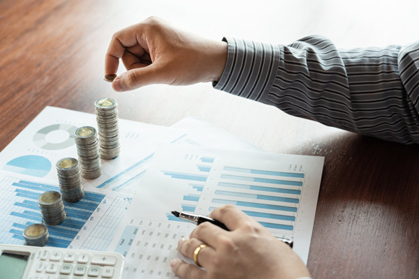 探索企業(yè)預算管理:提升效率與實現長期發(fā)展的關鍵 探索企業(yè)預算管理:提升效率與實現長期發(fā)展的關鍵