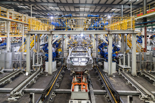 精益六西格瑪:實(shí)現(xiàn)卓越質(zhì)量與高效生產(chǎn)的完美結(jié)合 精益六西格瑪:實(shí)現(xiàn)卓越質(zhì)量與高效生產(chǎn)的完美結(jié)合