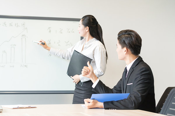 人才引進(jìn)與培養(yǎng)：打造高效人才隊(duì)伍，提升企業(yè)競爭力