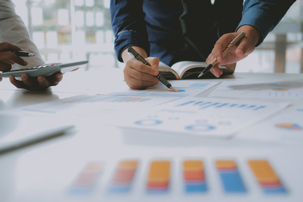 智能預(yù)算時代:技術(shù)引領(lǐng)管理創(chuàng)新 智能預(yù)算時代:技術(shù)引領(lǐng)管理創(chuàng)新