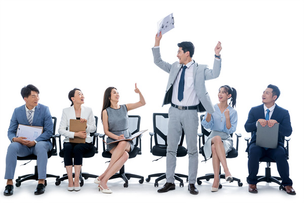 人力資源規(guī)劃：預(yù)測(cè)需求，制定合理的人才戰(zhàn)略