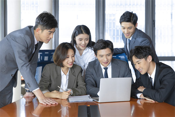 跨部門協(xié)作與溝通:實現(xiàn)人力資源的協(xié)同管理 跨部門協(xié)作與溝通:實現(xiàn)人力資源的協(xié)同管理