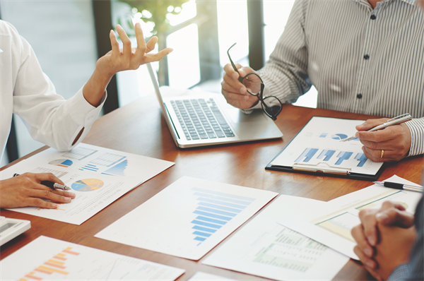 跨部門協(xié)作與溝通:實現(xiàn)人力資源的協(xié)同管理 跨部門協(xié)作與溝通:實現(xiàn)人力資源的協(xié)同管理