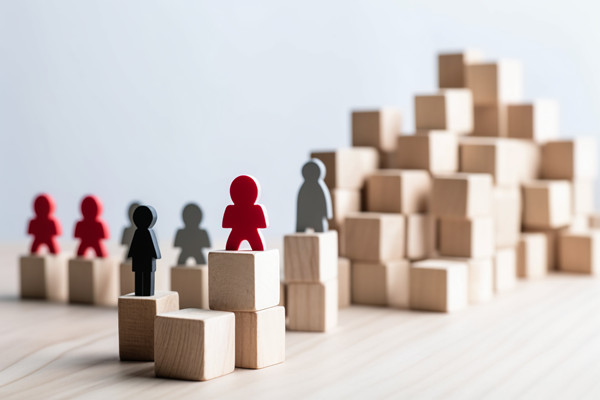 人才梯隊(duì)培養(yǎng)計(jì)劃:為組織未來(lái)發(fā)展儲(chǔ)備充足人才資源 人才梯隊(duì)培養(yǎng)計(jì)劃:為組織未來(lái)發(fā)展儲(chǔ)備充足人才資源