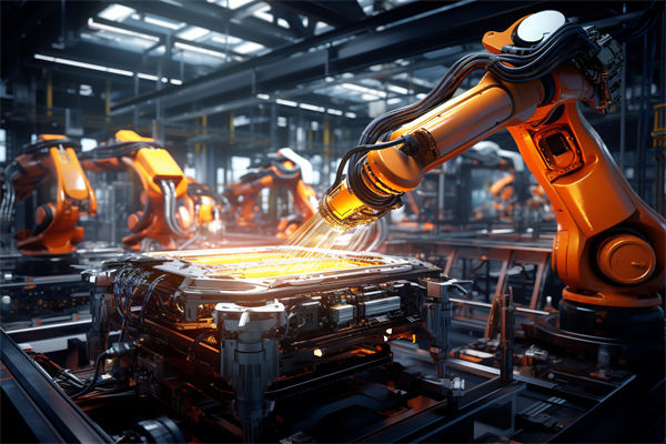 推行精益生產(chǎn)，實(shí)現(xiàn)生產(chǎn)過(guò)程的精細(xì)化、標(biāo)準(zhǔn)化管理