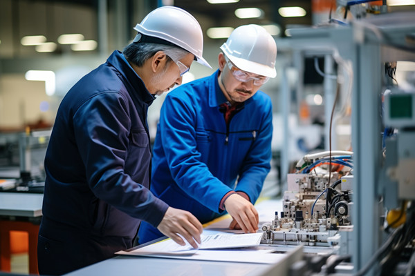 如何構(gòu)建零浪費(fèi)的精益生產(chǎn)體系，提升競(jìng)爭(zhēng)力？