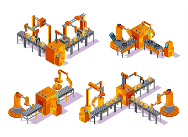 如何實(shí)施精益布局，以提高生產(chǎn)線流程效率與靈活性？