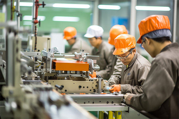 員工參與與領(lǐng)導(dǎo)力:推動精益生產(chǎn)轉(zhuǎn)型的關(guān)鍵因素 員工參與與領(lǐng)導(dǎo)力:推動精益生產(chǎn)轉(zhuǎn)型的關(guān)鍵因素