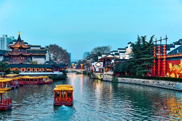 南京管理咨詢(xún)公司如何助力企業(yè)解決復(fù)雜管理難題？