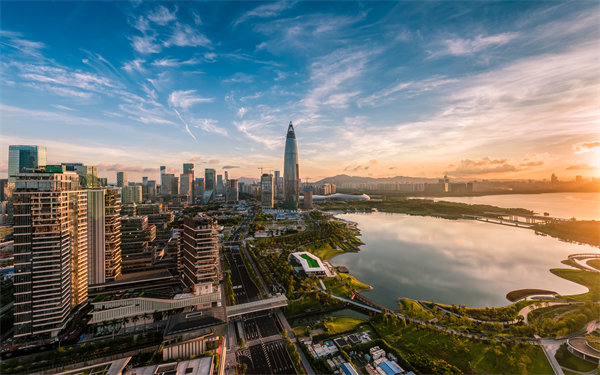 深圳企業(yè)在數(shù)字化轉(zhuǎn)型中，管理咨詢扮演何種角色？
