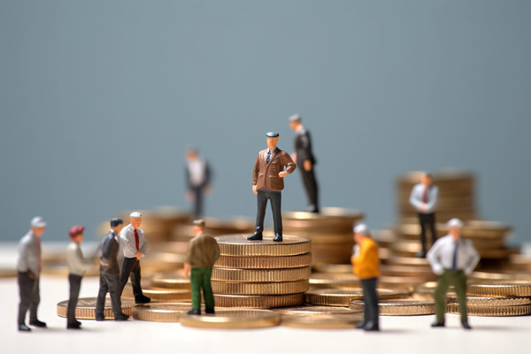 中小企業(yè)薪酬管理難題多，怎樣以小投入獲大回報？