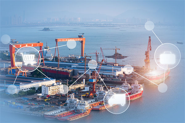 國內(nèi)供應(yīng)鏈咨詢公司選哪家，懂智慧物流體系搭建落地的嗎？